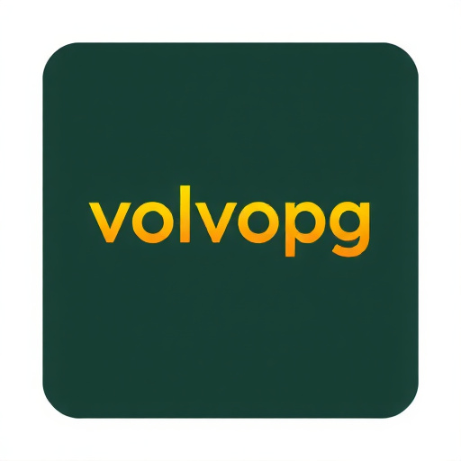 Volvopg - Logo Oficial