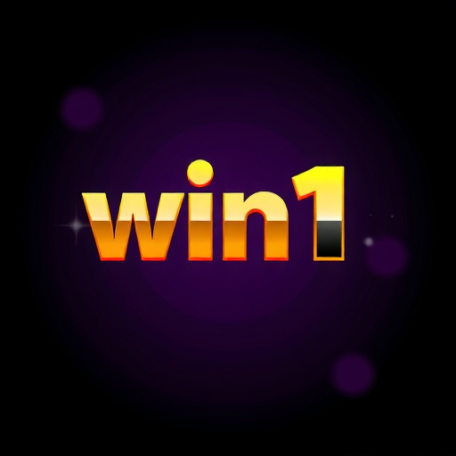 Win1 - Logo Oficial