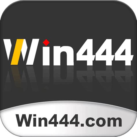 Win444 - Plataforma de Apostas