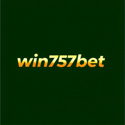 Win757bet - Logo Oficial