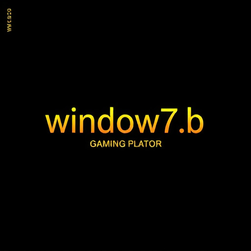 Win7b - Logo Oficial