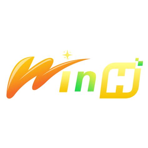Winh - Logo Oficial