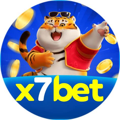 X7bet - Logo Oficial