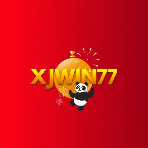 Xjwin77 - Logo Oficial