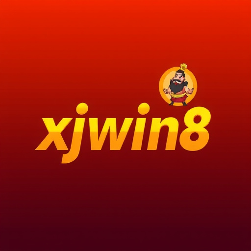 Xjwin8 - Logo Oficial