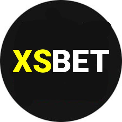 Xsbet - Logo Oficial