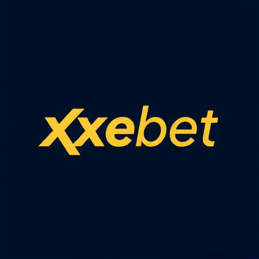 Xxebet - Logo Oficial