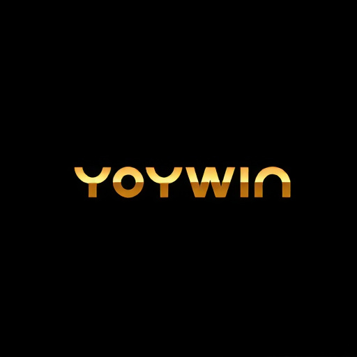 Yoywin - Logo Oficial
