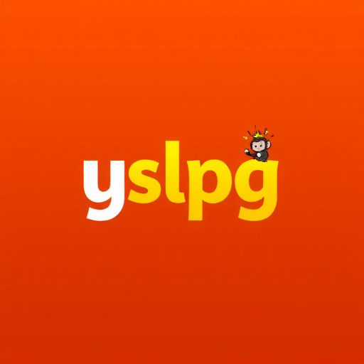 Yslpg - Logo Oficial