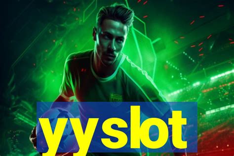 Yyslot - Logo Oficial