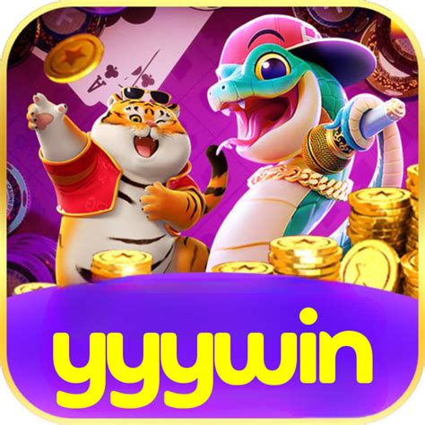 Yyywin - Logo Oficial