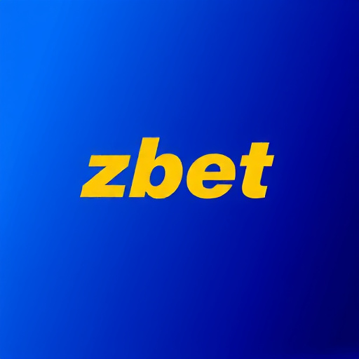 Zbet - Logo Oficial