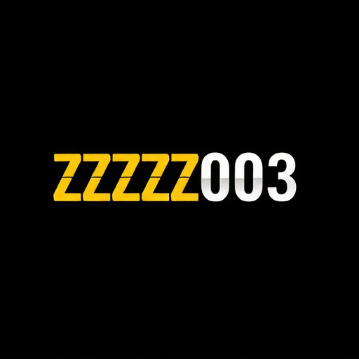 Zzzz003